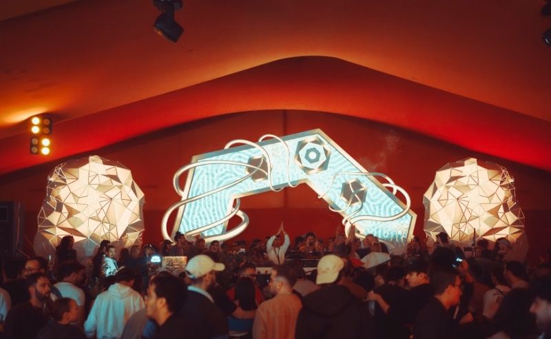 Tunisia’s Fabrika Festival Announces New Venue & First Lineup Nov 5-9
