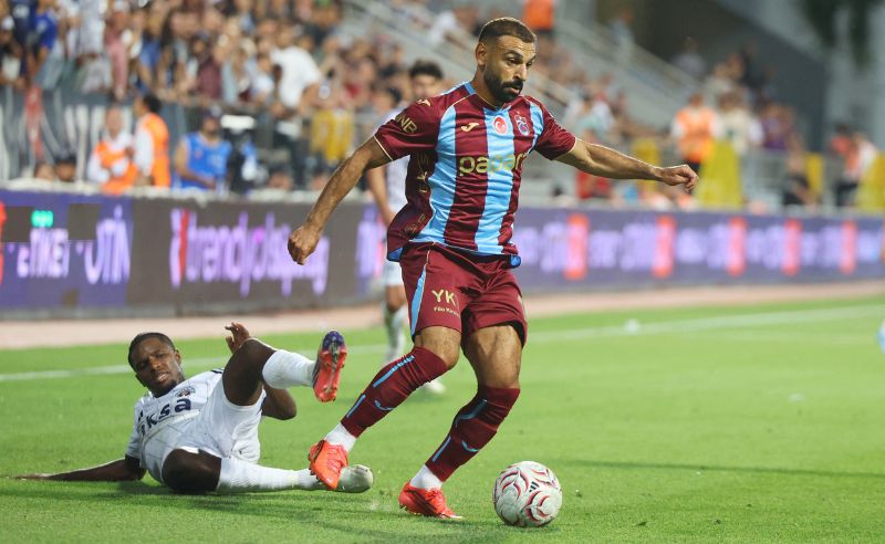 On Sport to Broadcast Trabzonspor’s First Two Europa League Matches