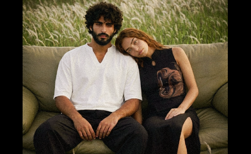 Dukkan Avantique’s ‘Home, Rewritten’ Dresses the Question of Belonging