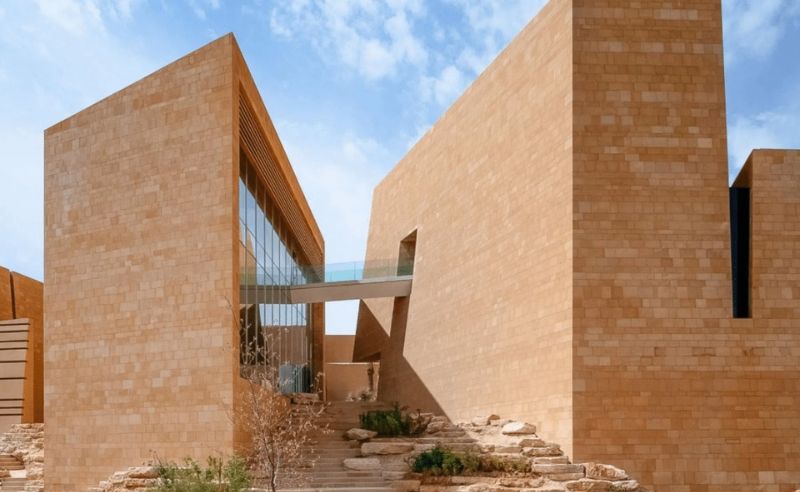 ‘CONTINUUM 26’ Exhibit to Showcase New Media Art in Diriyah