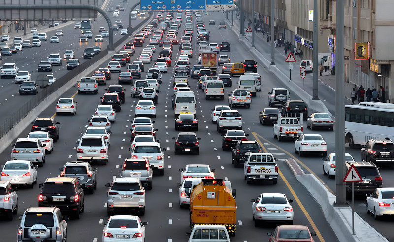AED 300,000 in Prizes Offered for Dubai Road Safety Film Festival
