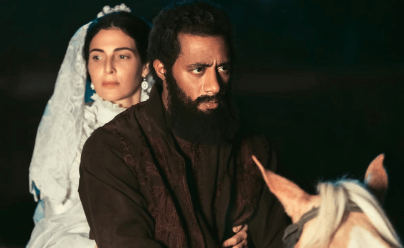 Mohamed Ramadan’s ‘Asad’ to Premiere on Yango Play on August 27th
