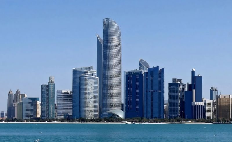 Abu Dhabi Investment Council Commits $1 Billion to Dymon Asia
