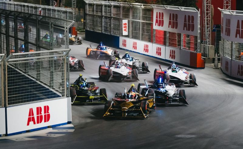 Saudi Arabia Named Formula E’s Best Host Country