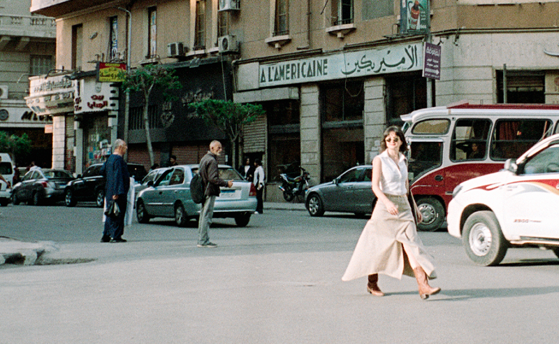 Ten Insights From My First Year in Cairo