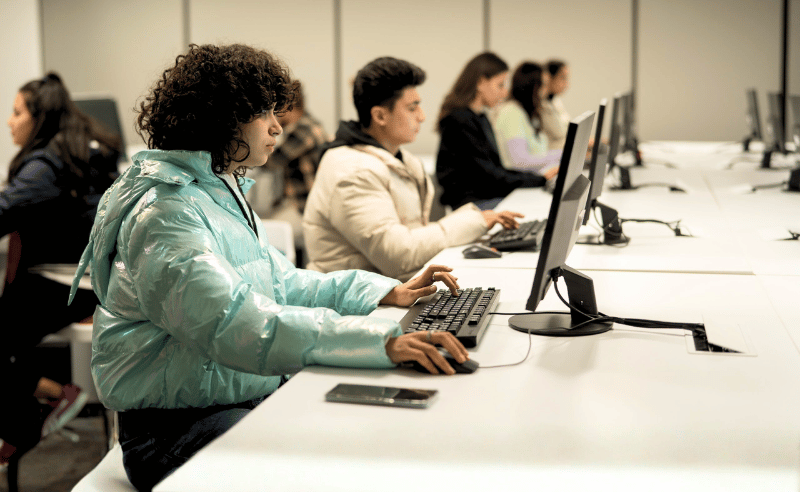 More University Admission Slots to Open in AI, Tech & Medicine