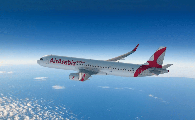 Daily Sharjah-Frankfurt Flights to Begin in December 2026
