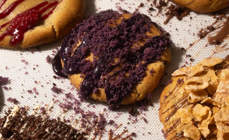 Riyadh's Mat Cookies Leave You Spoiled for Choice