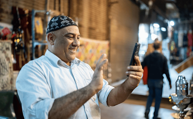 Free AI Platform ‘BelMasry’ Supports Egyptian Arabic & 50 Languages