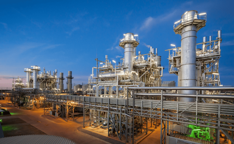 USD 658 Million Phosphoric Acid Complex Breaks Ground in New Valley