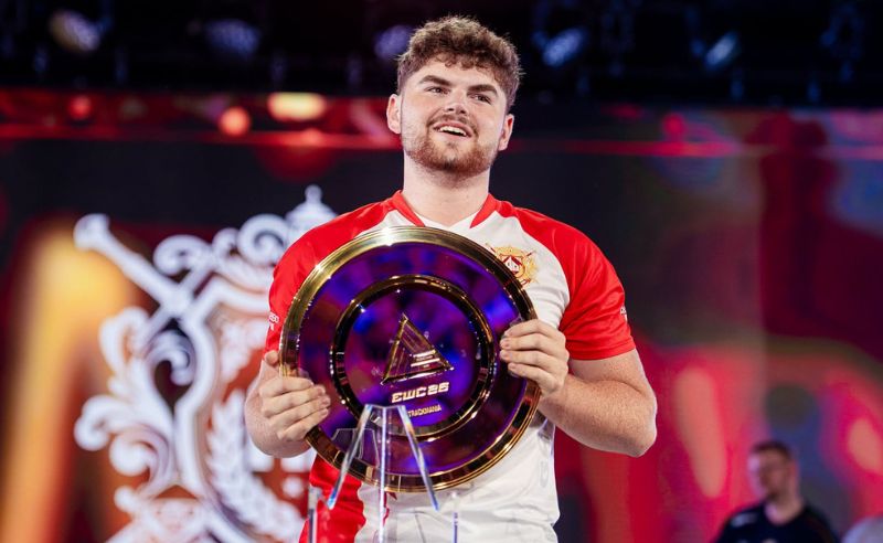 AG.AL Wins 2026 Esports World Cup Club Championship