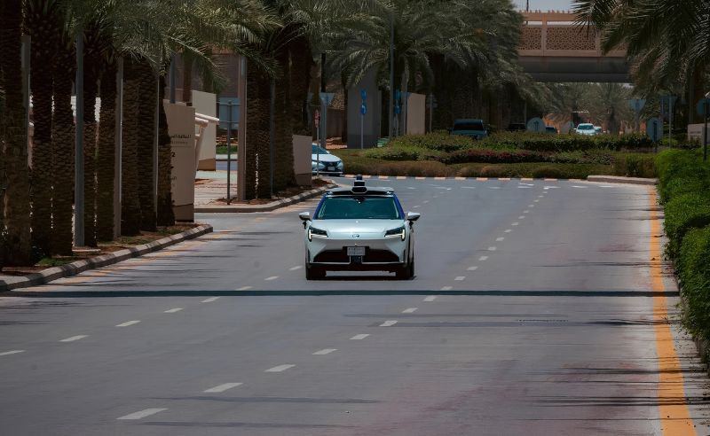 90-Day Limit Set for GCC-Registered Vehicles in Saudi Arabia