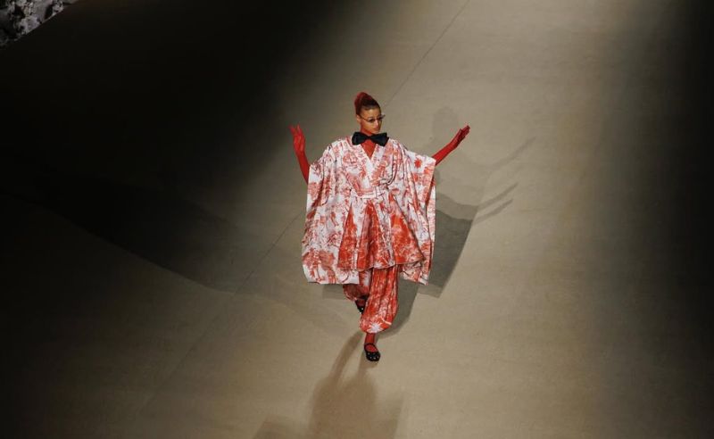 Riyadh Fashion Week 2026 Opens Applications to Designers