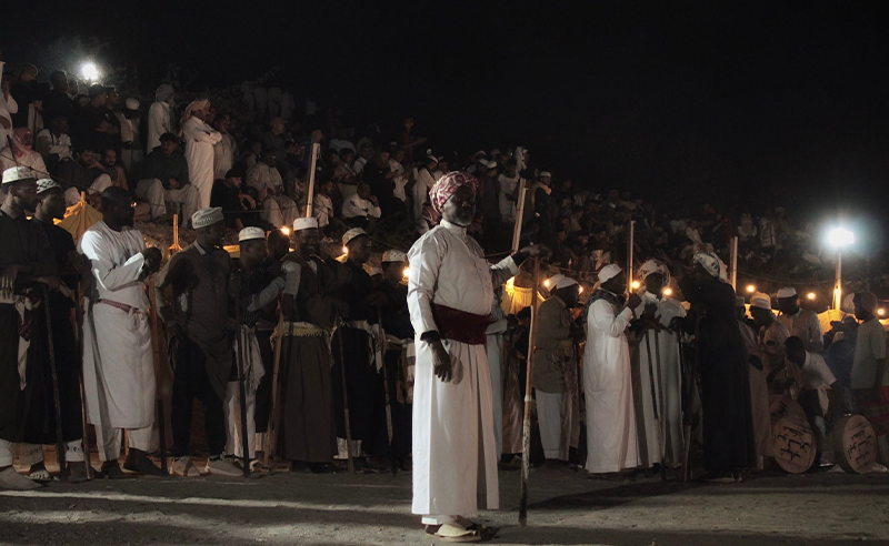 Photo of the Week: Abdullah Hash