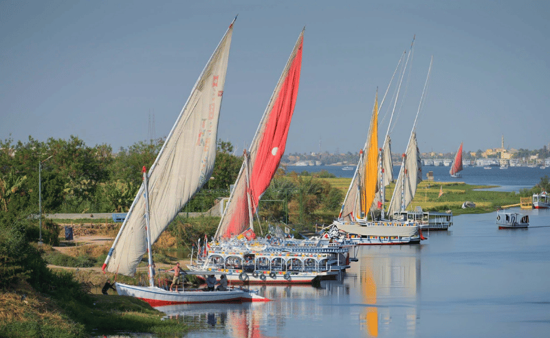 El Gouna Photo Week Opens Call for ‘The Shipmakers’ Exhibition