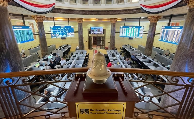 Egypt Retains Emerging Market Status in S&P Dow Jones Indices