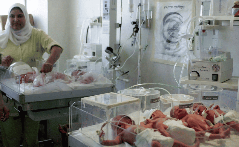 9,000 Midwives to Be Trained in Egypt by 2028 to Reduce Cesarean Rates