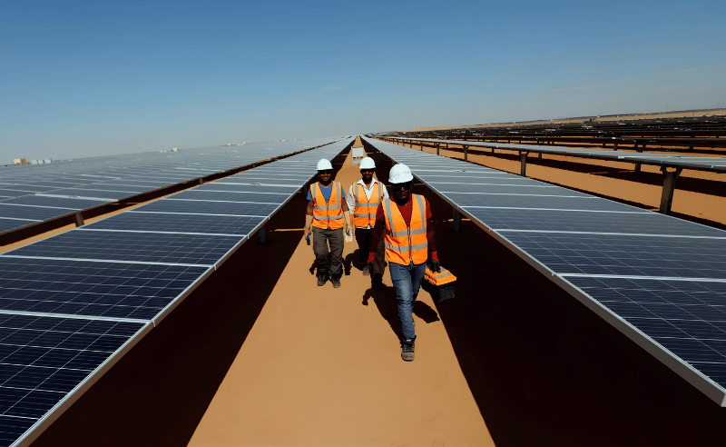Egypt Advances to 86th in UN Sustainable Development Index 2026
