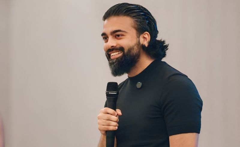 UAE Fintech Fasset Reaches $1B Valuation After $68M Series C Round