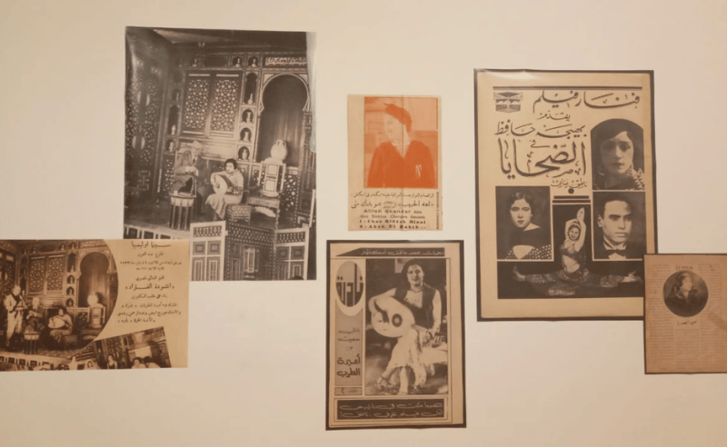 Cairo International Art District Returns to Downtown This October
