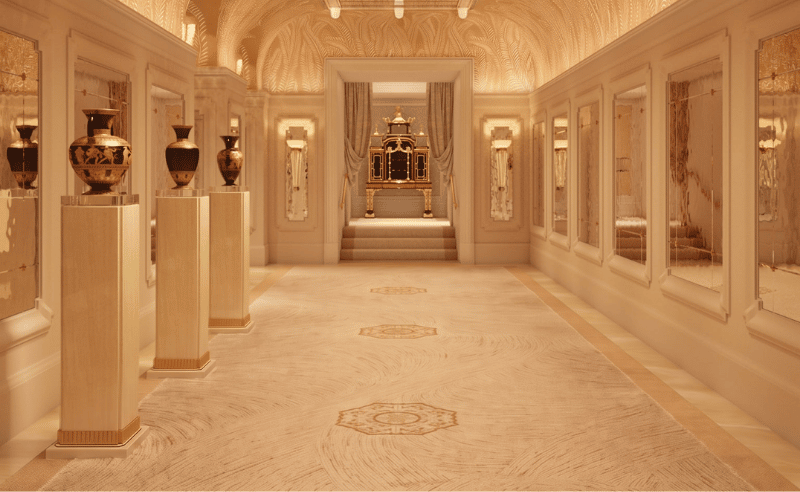 Wynn Al Marjan Island Reveals Ultra-Luxury Townhomes With Private Spas