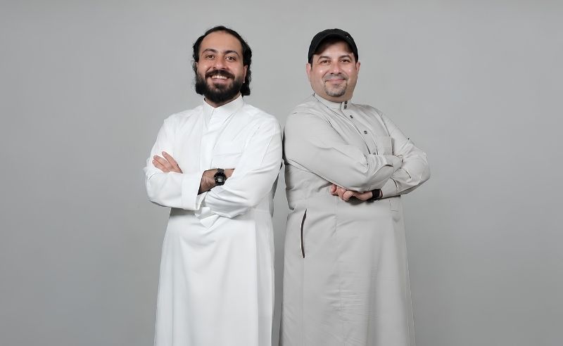 Saudi Retail Platform Raff Raises $1.7 Million Pre-Seed Round