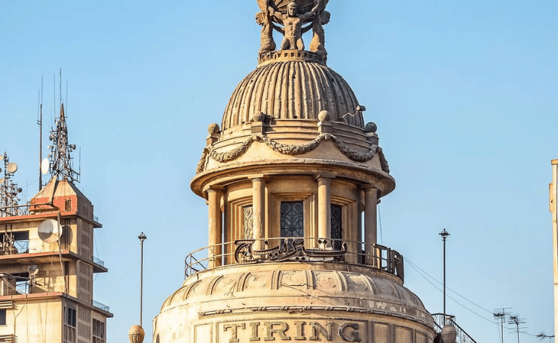 New Compensation Rules Issued for Protected Heritage Buildings