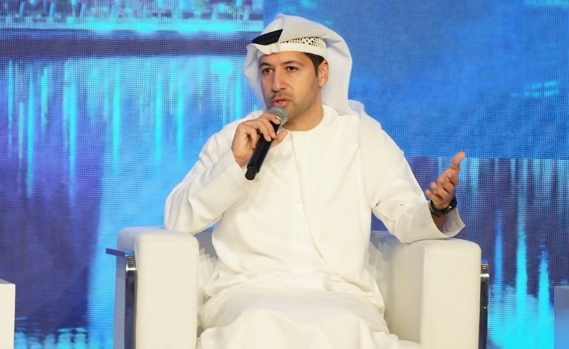 Dubai PropTech Hub & Innovo Partner on Construction Technology