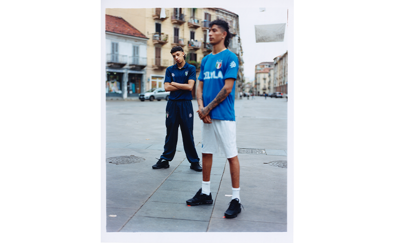 Otman Qrita Takes Aim at How Morocco Gets Photographed