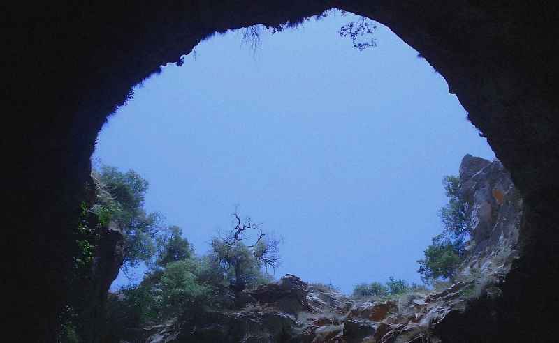 One Of North Africa’s Largest Cave Networks Just Reopened In Morocco