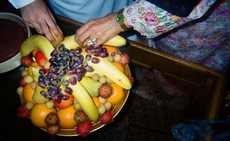 Kutubna Explores Everyday Moments in New Photography Exhibition