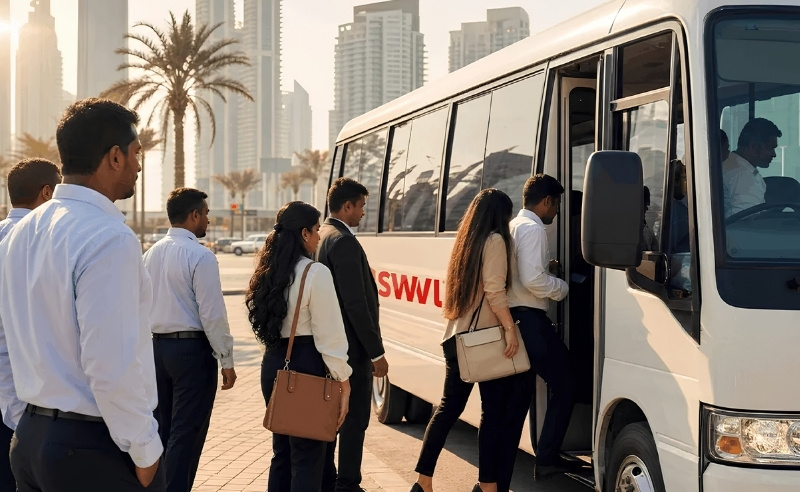 Egypt-Born Swvl Raises $13 Million to Accelerate US Expansion