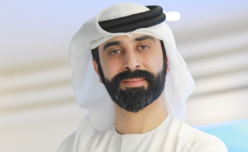 UAE Geospatial AI Firm Stellaria Raises $6.8 Million Seed Round