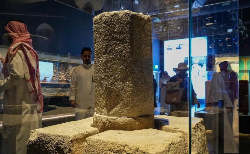 Makkah Tour Introduces Umrah Companies to New Visitor Experiences