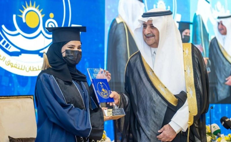 Tabuk Emir to Fund 50% of Clinic Setup for Award-Winning Doctors
