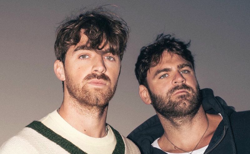 The Chainsmokers & The Script to Close Abu Dhabi Grand Prix Concerts