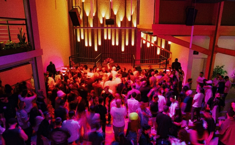 XP Music Futures Announces Events Programme at Beast House From Aug 29