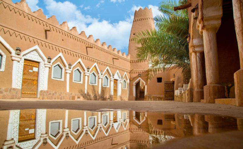 New Professional Learning Platform Launched for Saudi Designers