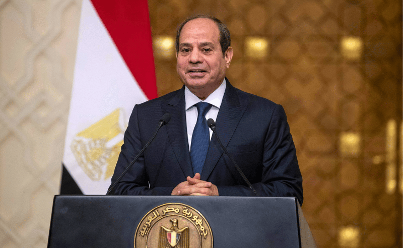 President El-Sisi Orders Flexible Electricity Bill Payments