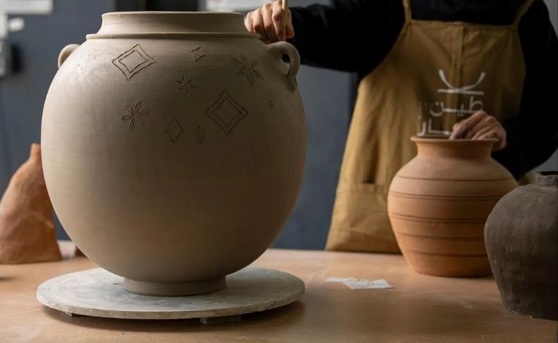 Saudi Artisans to Showcase Traditional Crafts at Venice Biennial