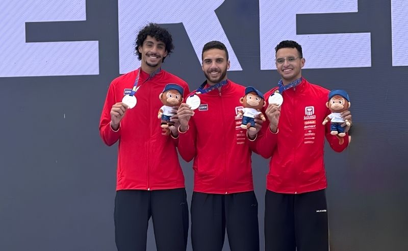 Egypt Takes Silver at Modern Pentathlon World Championships