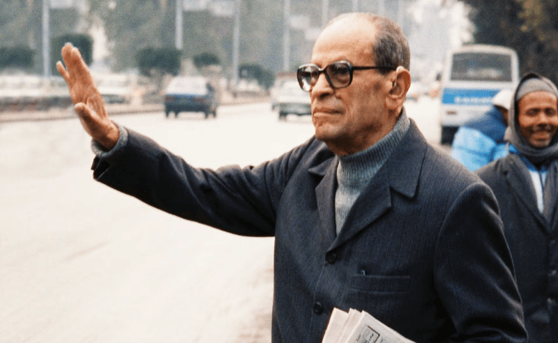 ‘Naguib Mahfouz Year’ to Launch in Cairo on August 30th
