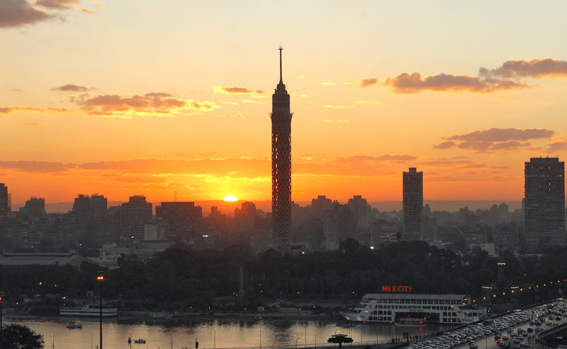 Egypt’s Daylight Saving Time Will End on October 29th