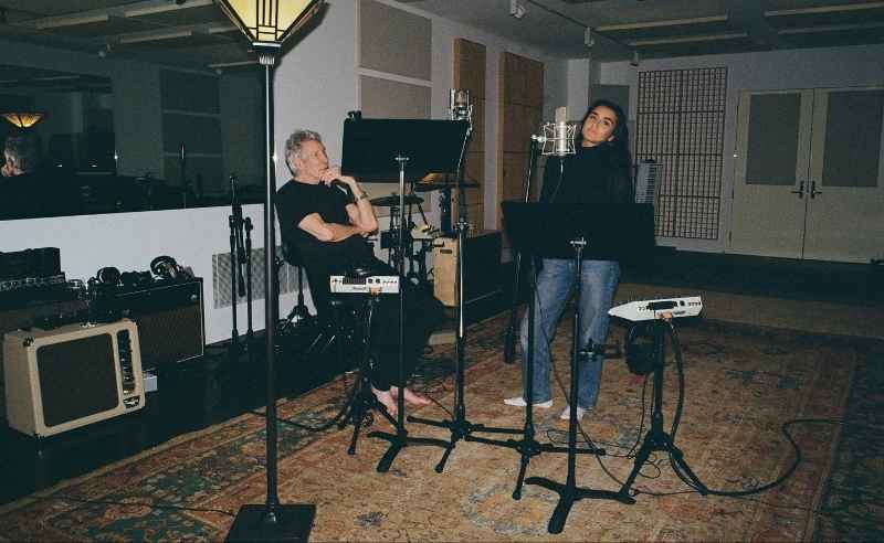 Behind the Making of 'Comfortably Numb, Reimagined' 