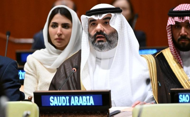 Saudi Digital Economy Reaches USD 139.2 Billion