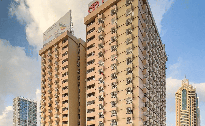 Dubai Shared Housing Law Will Allow Routine & Surprise Inspections