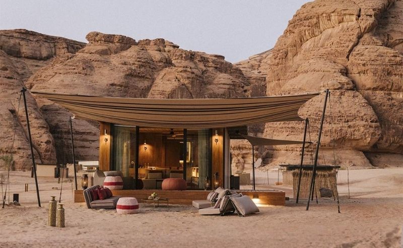 All Tourism Services in Saudi Arabia Are Now on One Platform