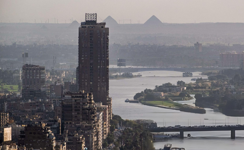 Egypt Selected to Host UN Desertification COP18 in 2028