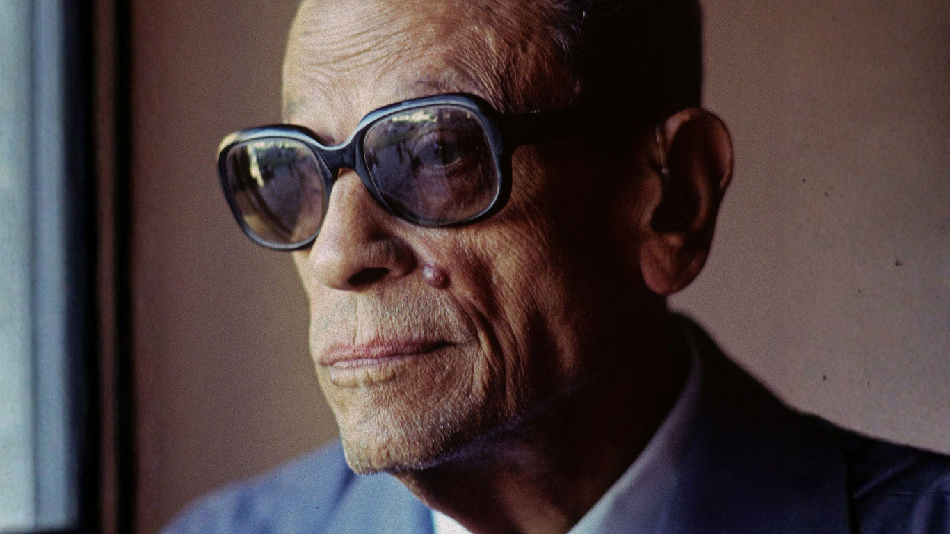 Naguib Mahfouz Medal Announces 2026 Shortlist For Arabic Fiction