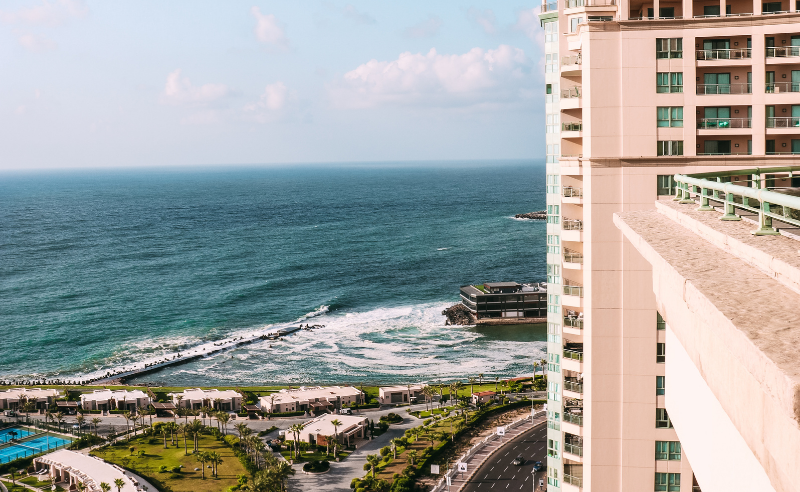 NabeelHomes Wants to Renovate Alexandria's Crumbling Old Buildings